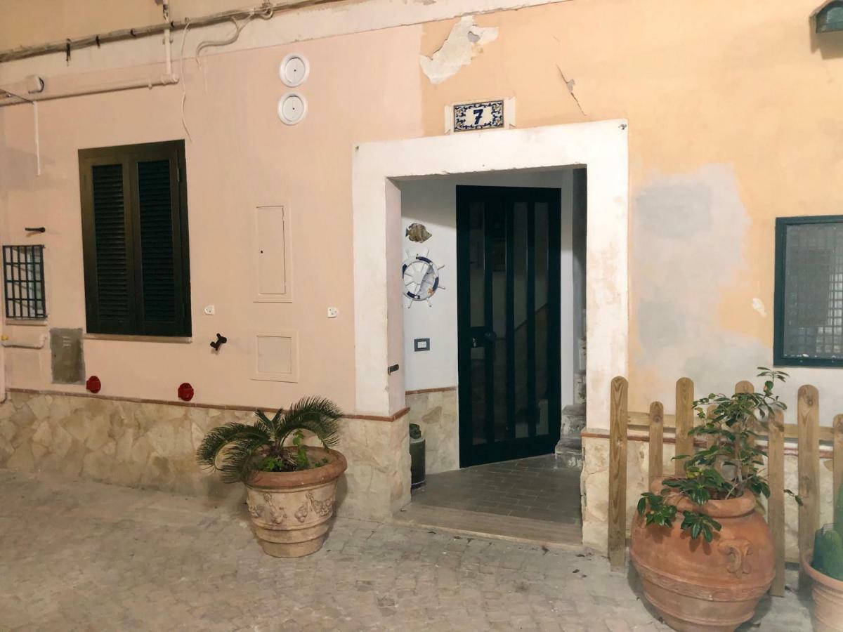 Vicolo Dei Pescatori Terracina Apartment Exterior photo