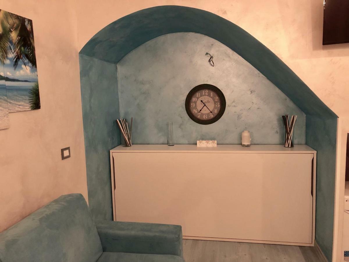 Vicolo Dei Pescatori Terracina Apartment Exterior photo
