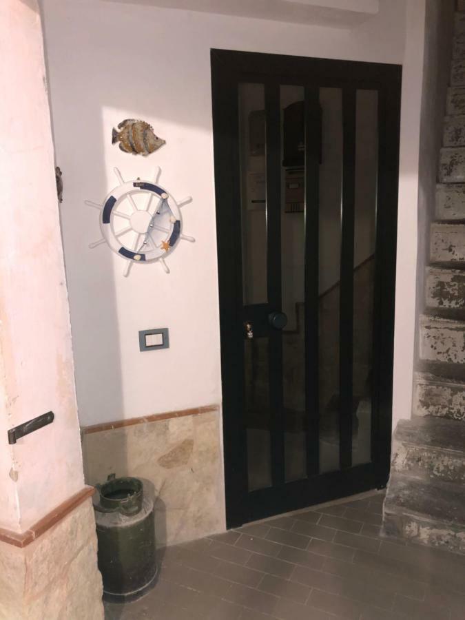 Vicolo Dei Pescatori Terracina Apartment Exterior photo
