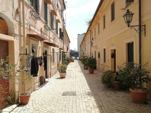 Vicolo Dei Pescatori Terracina Apartment Exterior photo