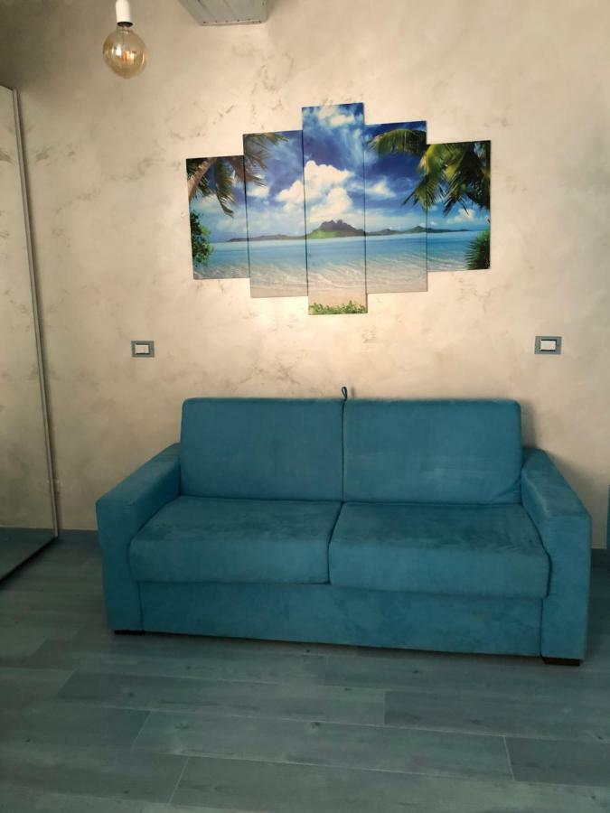 Vicolo Dei Pescatori Terracina Apartment Exterior photo