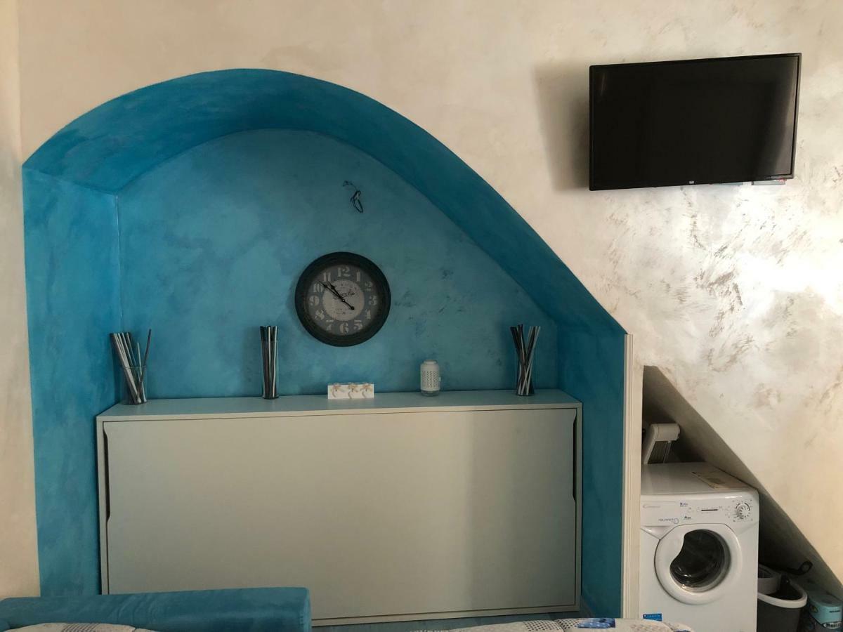 Vicolo Dei Pescatori Terracina Apartment Exterior photo
