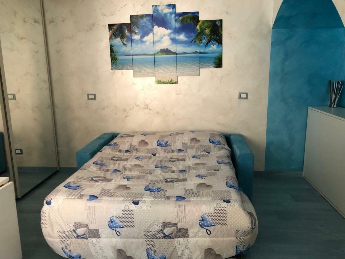 Vicolo Dei Pescatori Terracina Apartment Exterior photo