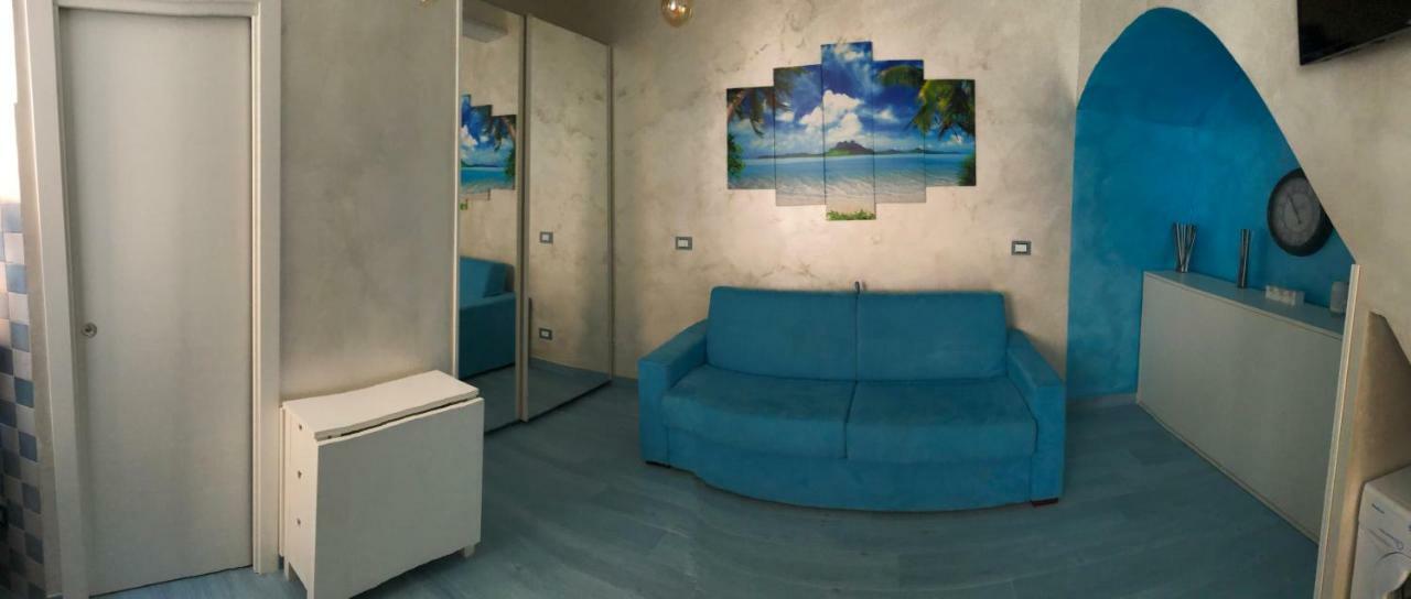 Vicolo Dei Pescatori Terracina Apartment Exterior photo