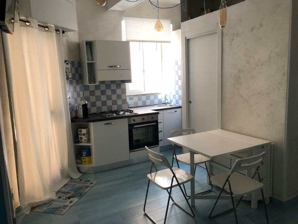 Vicolo Dei Pescatori Terracina Apartment Exterior photo